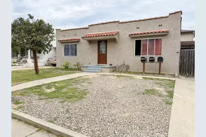 525 E Boone Street, Santa Maria, CA 93454 - Photo 1