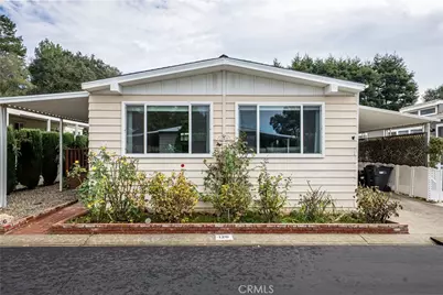 126 Sierra, Solvang, CA 93463 - Photo 1