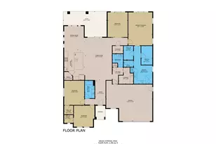 11001 Arundel, Bakersfield, CA 93311 - Photo 5