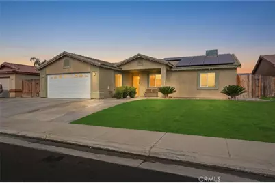 5100 Baja, Bakersfield, CA 93307 - Photo 1