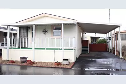 1701 S Thornburg #92, Santa Maria, CA 93458 - Photo 1