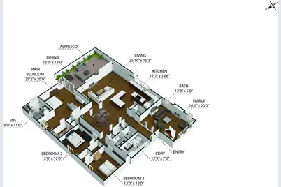 202 Cerrito Cielo, San Clemente, CA 92672 - Photo 49