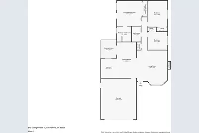 813 Orangewood, Bakersfield, CA 93306 - Photo 43