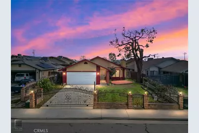 813 Orangewood, Bakersfield, CA 93306 - Photo 1
