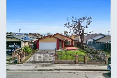 813 Orangewood, Bakersfield, CA 93306 - Photo 5