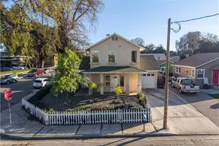 740 30th, Paso Robles, CA 93446 - Photo 1