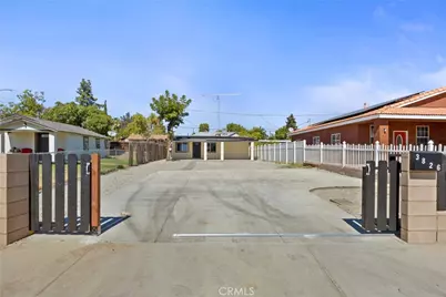 3826 Oregon, Bakersfield, CA 93306 - Photo 13