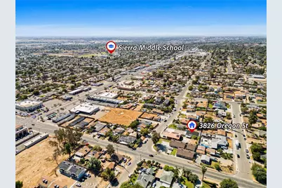 3826 Oregon, Bakersfield, CA 93306 - Photo 5