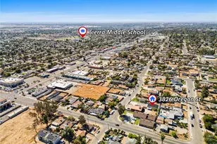 3826 Oregon, Bakersfield, CA 93306 - Photo 5