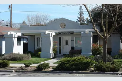 1036 Vine, Paso Robles, CA 93446 - Photo 1
