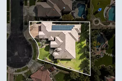 205 Somerford Court, Bakersfield, CA 93312 - Photo 3