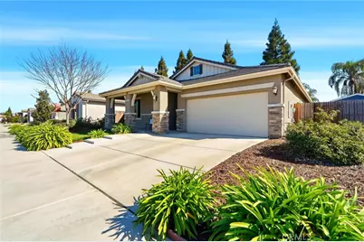 3142 S Kennedy Street, Visalia, CA 93292 - Photo 3