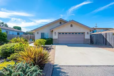 960 Las Tunas, Morro Bay, CA 93442 - Photo 1