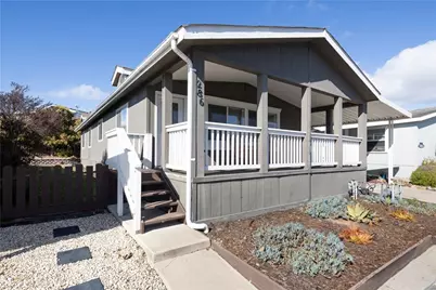 765 Mesa View Dr #286, Arroyo Grande, CA 93420 - Photo 27