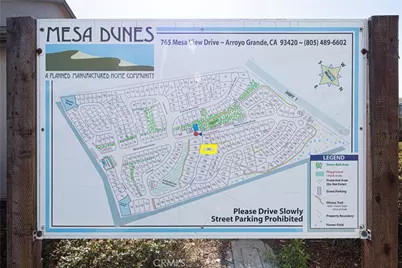 765 Mesa View Dr #286, Arroyo Grande, CA 93420 - Photo 33