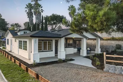 143 Vine, Paso Robles, CA 93446 - Photo 1