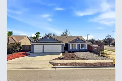 865 Avalon Drive, Lemoore, CA 93245 - Photo 5