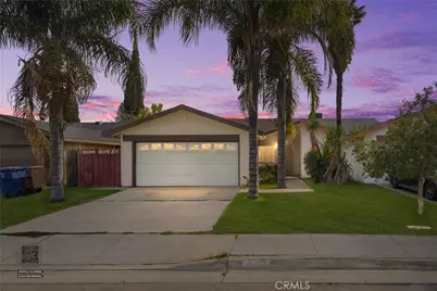 4605 Parkwood Court, Bakersfield, CA 93309 - Photo 1