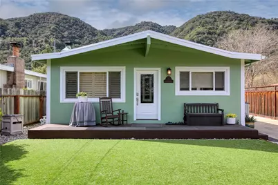 79 Paso Hondo, Carmel Valley, CA 93924 - Photo 33