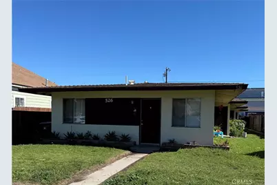 526 S Thornburg, Santa Maria, CA 93458 - Photo 1