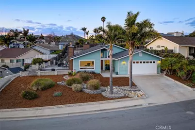 252 Highland, Pismo Beach, CA 93449 - Photo 1