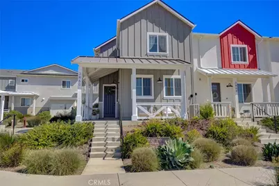 3860 Righetti Ranch Road, San Luis Obispo, CA 93401 - Photo 1