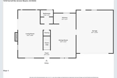 1410 Farroll Road, Grover Beach, CA 93433 - Photo 35