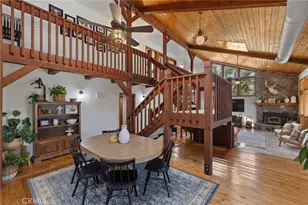 29501 Hart Oaks Dr, Keene, CA 93531 - Photo 25