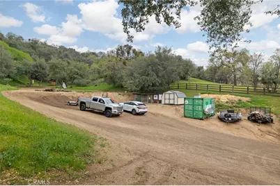 29501 Hart Oaks Drive, Keene, CA 93531 - Photo 63