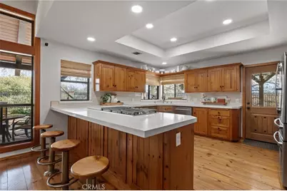 29501 Hart Oaks Drive, Keene, CA 93531 - Photo 17