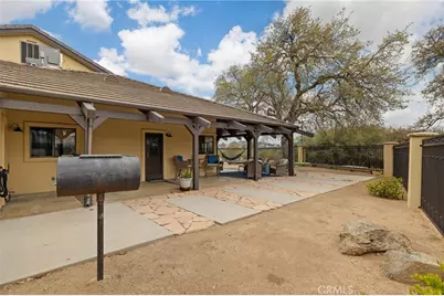 29501 Hart Oaks Drive, Keene, CA 93531 - Photo 45