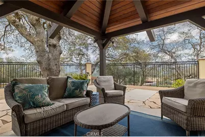 29501 Hart Oaks Drive, Keene, CA 93531 - Photo 47