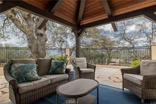 29501 Hart Oaks Dr, Keene, CA 93531 - Photo 47