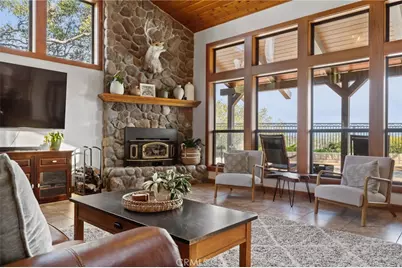 29501 Hart Oaks Drive, Keene, CA 93531 - Photo 9