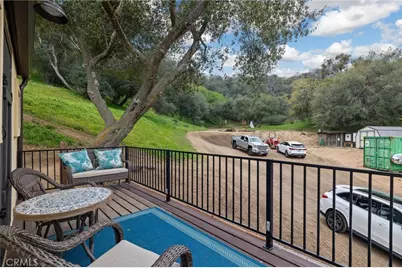 29501 Hart Oaks Drive, Keene, CA 93531 - Photo 61