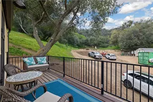 29501 Hart Oaks Dr, Keene, CA 93531 - Photo 61