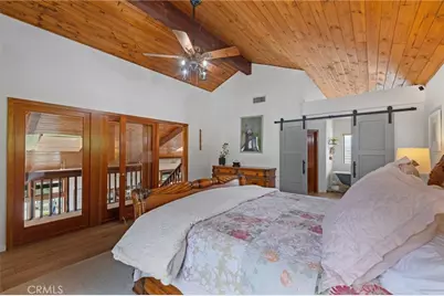 29501 Hart Oaks Drive, Keene, CA 93531 - Photo 33