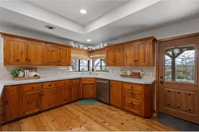 29501 Hart Oaks Drive, Keene, CA 93531 - Photo 19