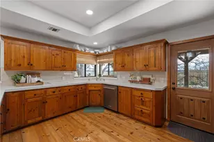 29501 Hart Oaks Dr, Keene, CA 93531 - Photo 19