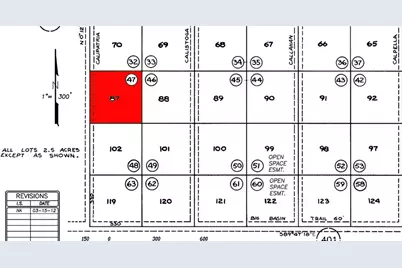 13250 Calipatria Road, Santa Margarita, CA 93453 - Photo 5