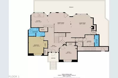 2701 Hillcrest Court, Frazier Park, CA 93225 - Photo 3