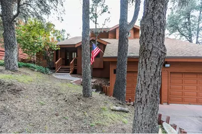 2701 Hillcrest Court, Frazier Park, CA 93225 - Photo 1