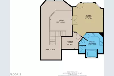 2701 Hillcrest Court, Frazier Park, CA 93225 - Photo 19