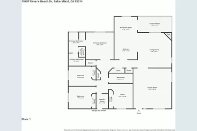 10407 Revere Beach, Bakersfield, CA 93314 - Photo 55