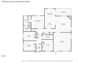 10407 Revere Beach, Bakersfield, CA 93314 - Photo 55