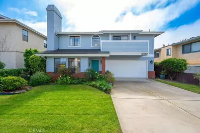 1092 Baden Avenue, Grover Beach, CA 93433 - Photo 1