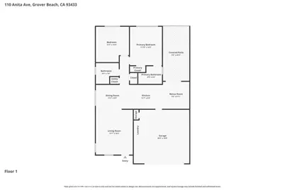 110 Anita, Grover Beach, CA 93433 - Photo 3