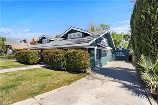 210 Oleander, Bakersfield, CA 93304 - Photo 3