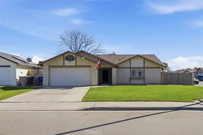 2213 Faith Avenue, Bakersfield, CA 93304 - Photo 3