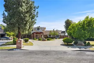 7112 Crestwood St, Bakersfield, CA 93308 - Photo 1